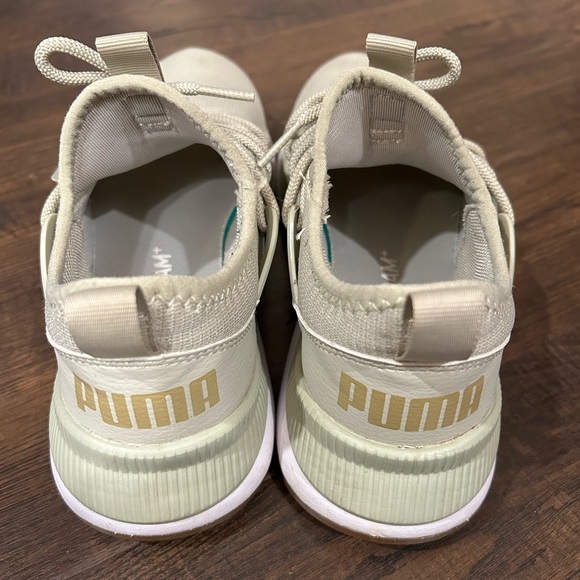 Puma soft foam optimal comfort sneaker - Picture 4 of 6